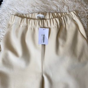 Oak&Fort lounge pants (Never worn)